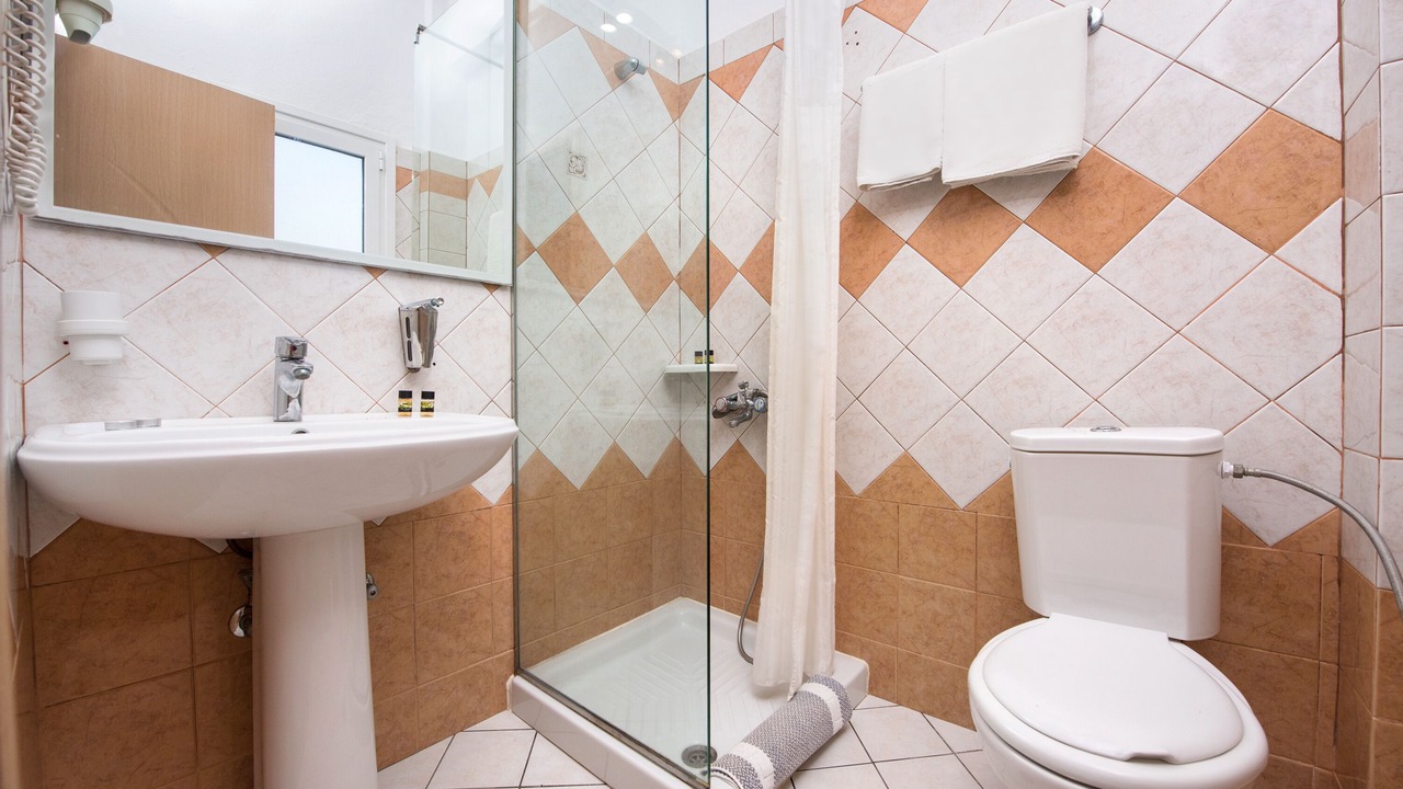 Photo of Bathroom in Kavos