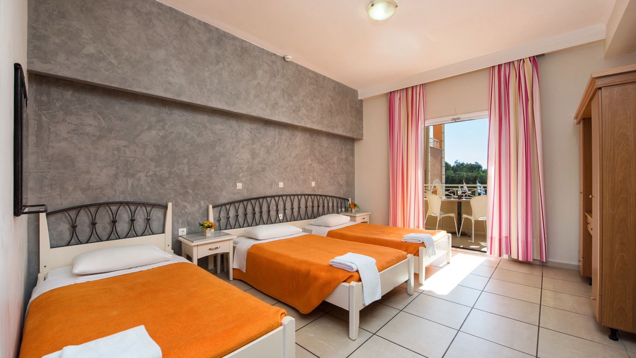 Photo of Bedroom in Kavos