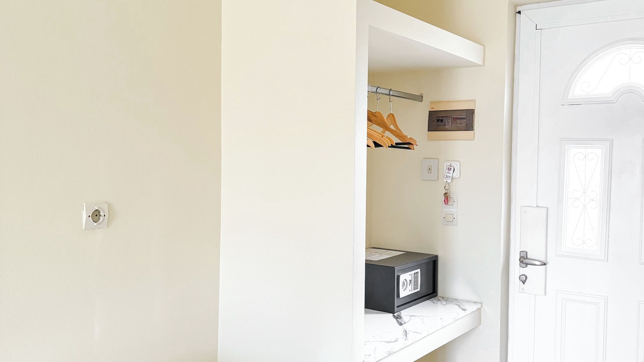 Photo of Bedroom in Kavos
