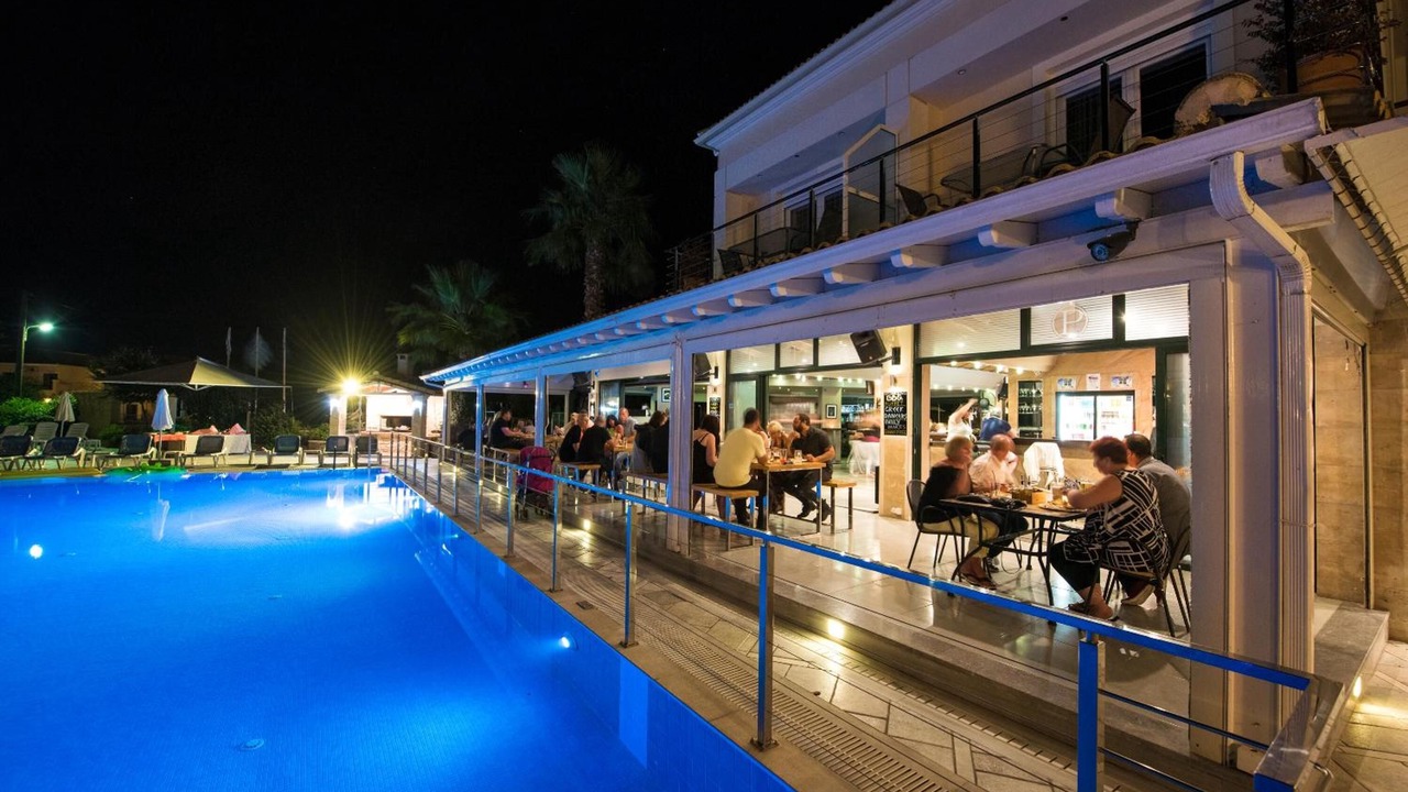 Photo of Outdoor in Kavos