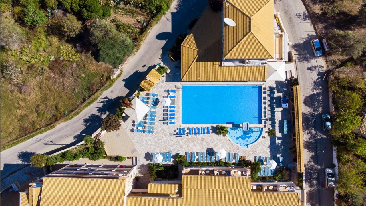 Photo of Outdoor in Kavos