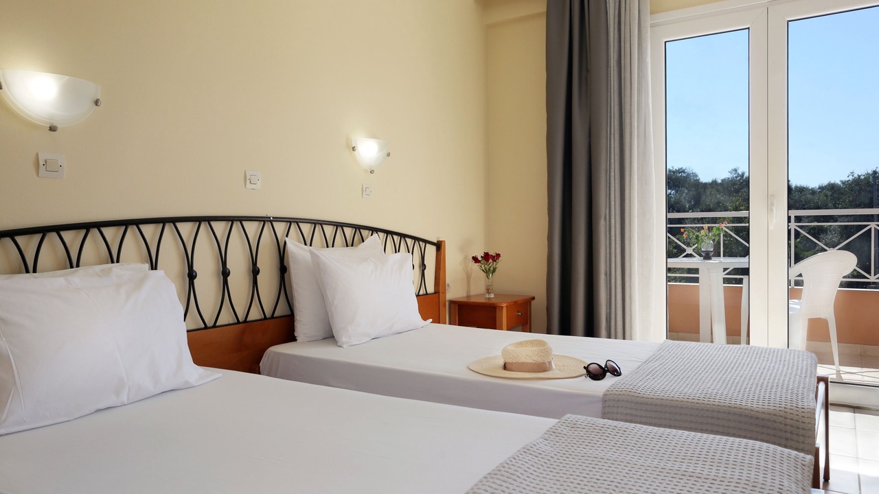 Photo of Bedroom in Kavos