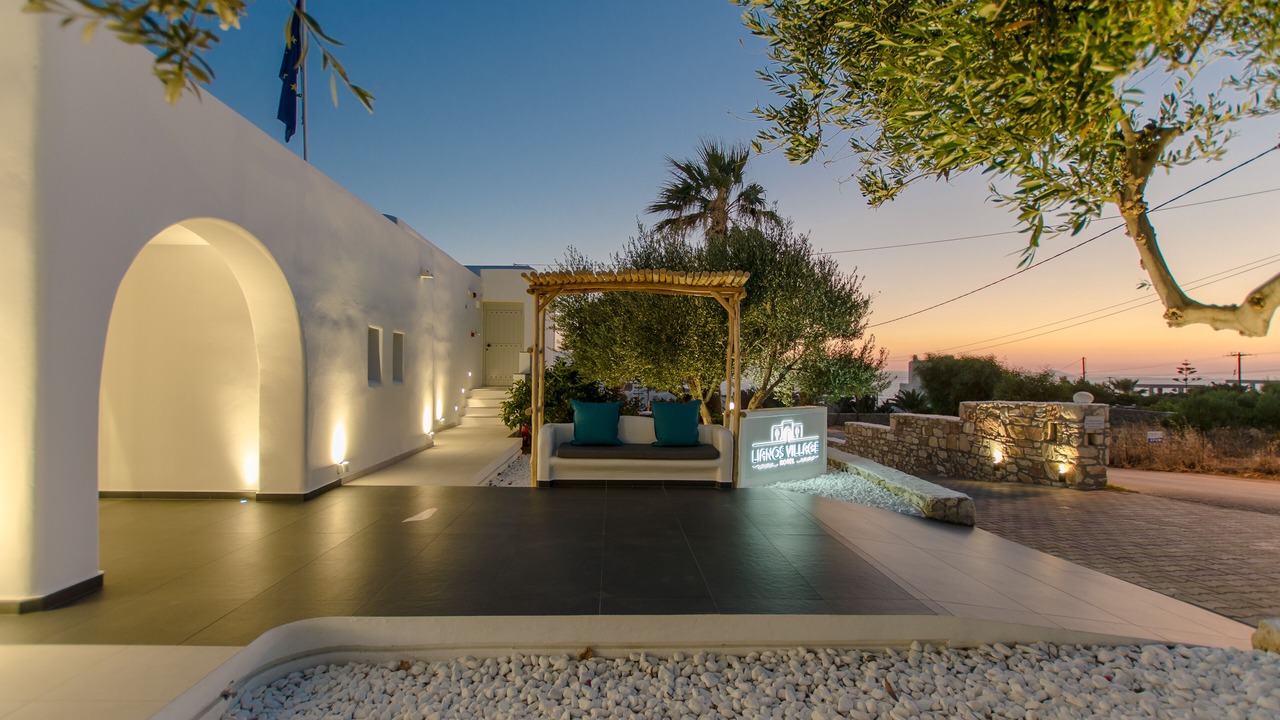 Photo of Outdoor in Stelida