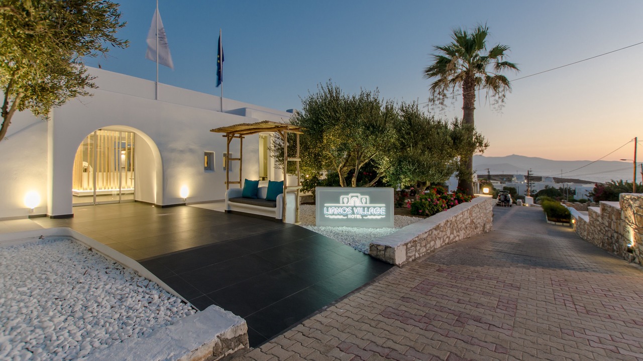 Photo of Outdoor in Stelida
