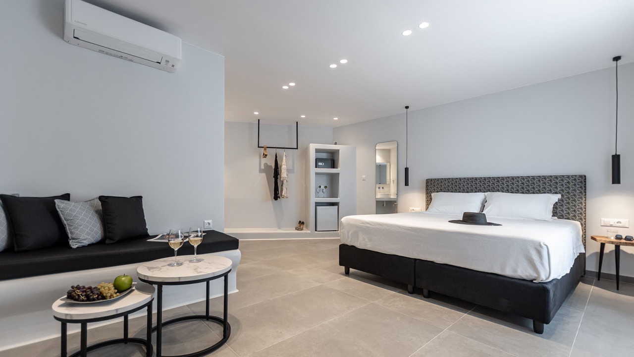 Photo of Bedroom in Stelida