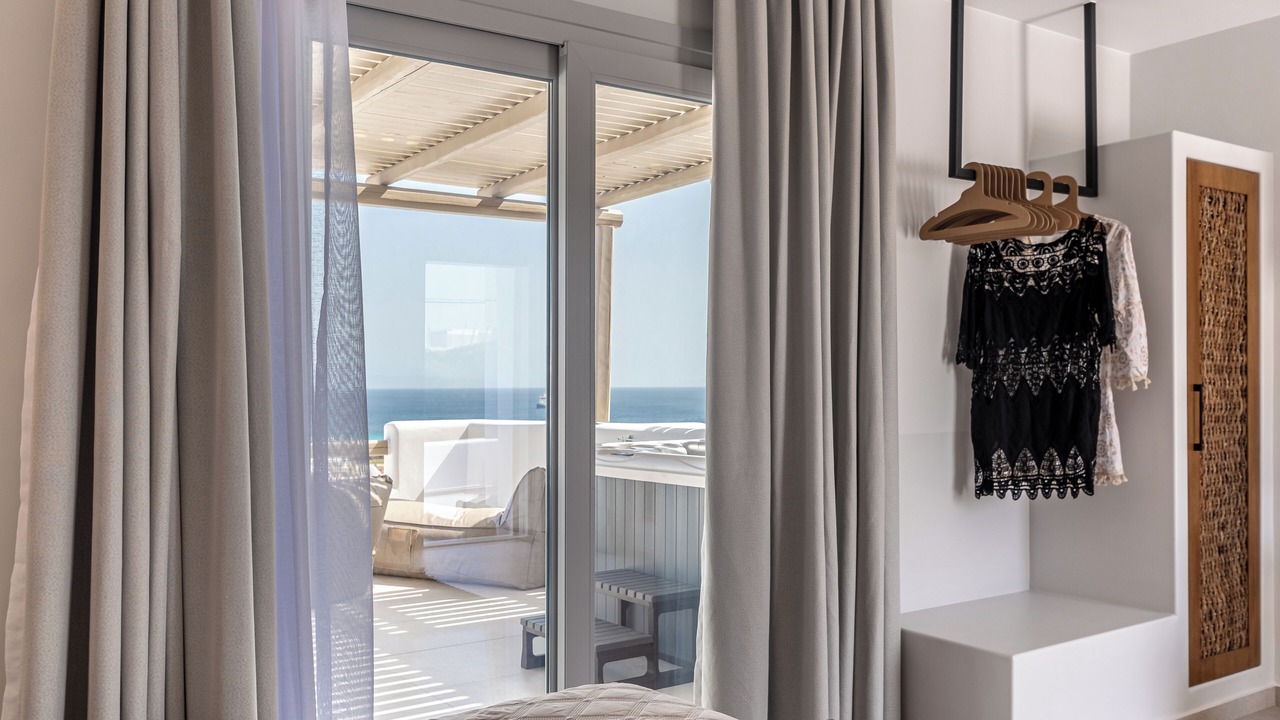 Photo of Bedroom in Stelida