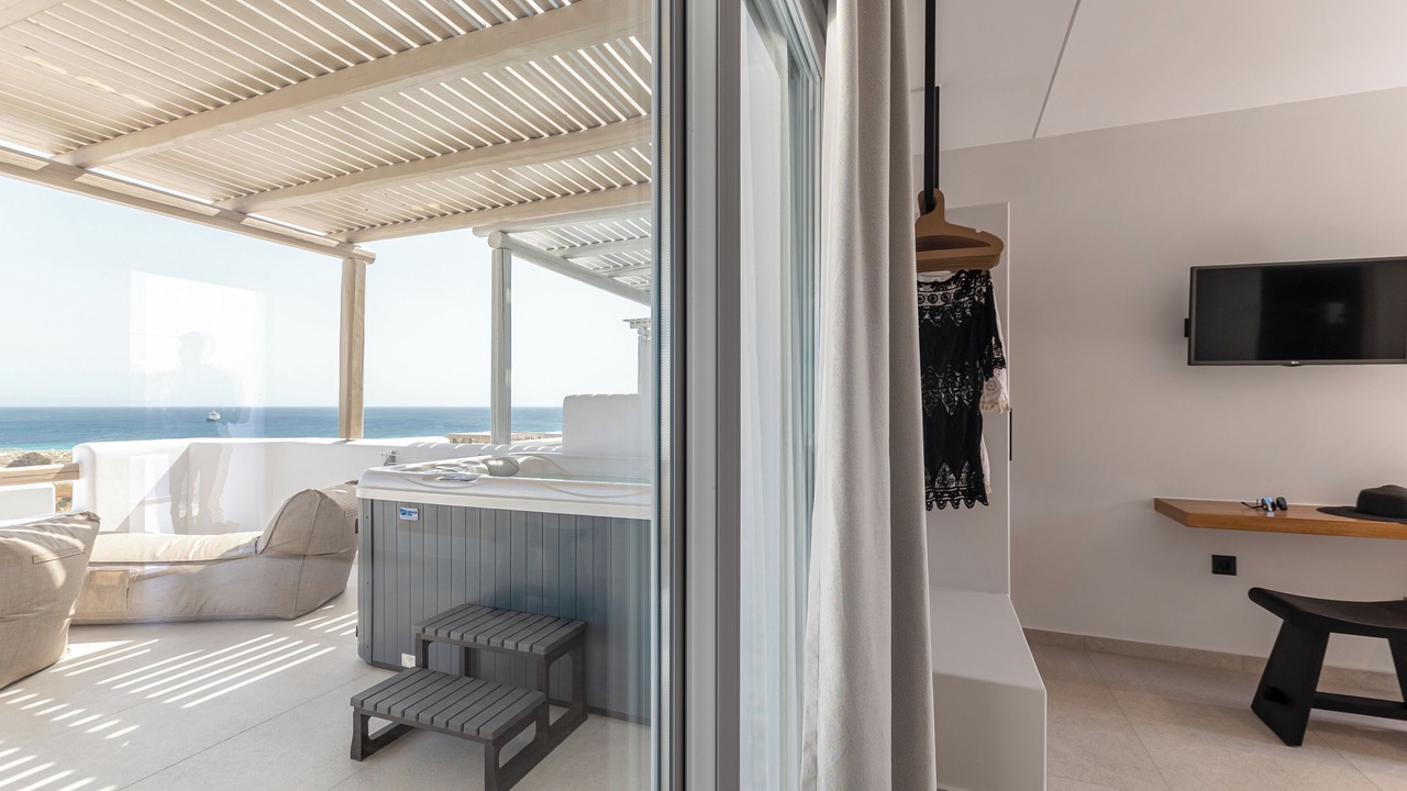Photo of Bedroom in Stelida