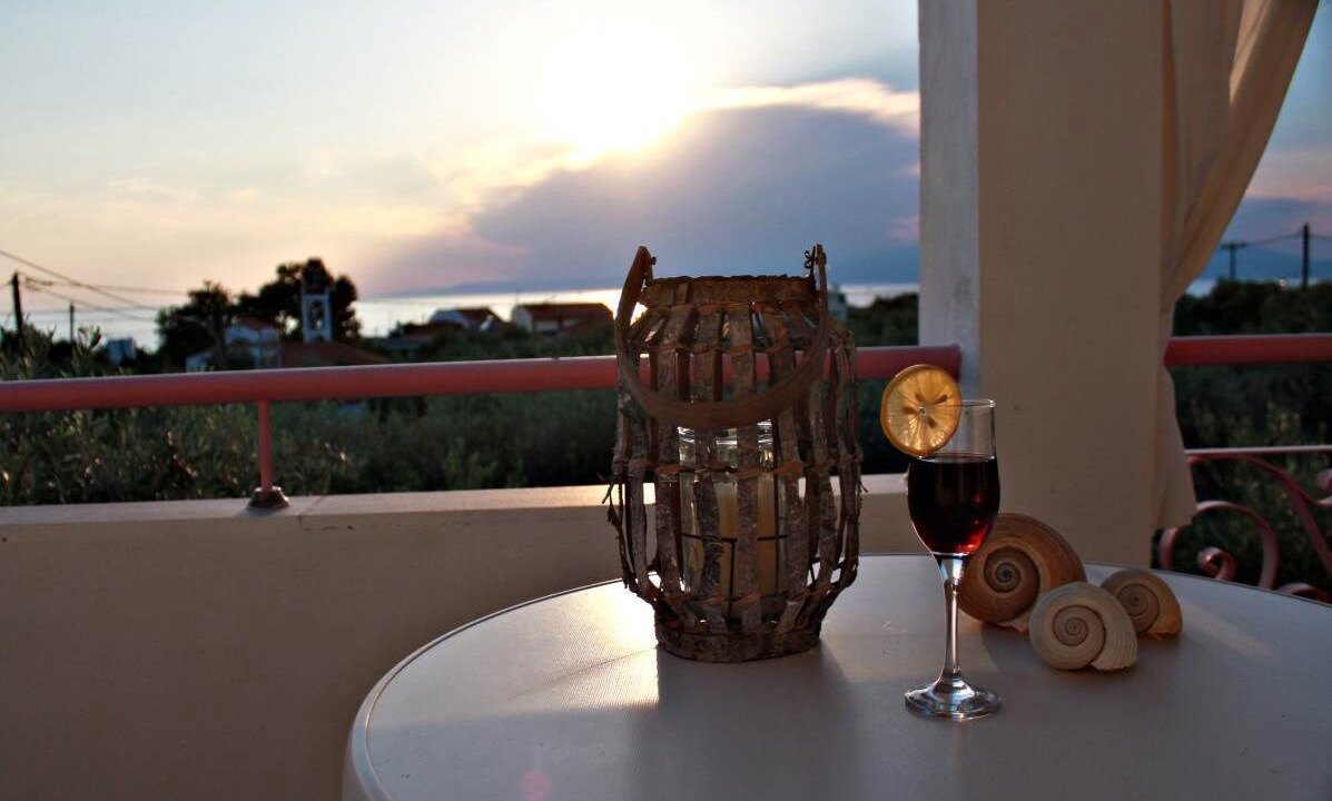 Photo of Outdoor in Skala Kallirachis