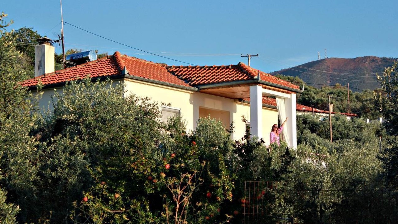 Photo of Outdoor in Skala Kallirachis