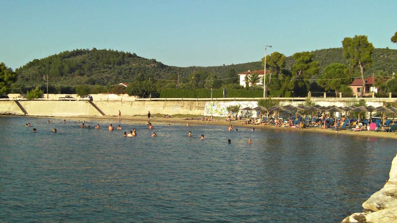 Photo of Outdoor in Skala Kallirachis