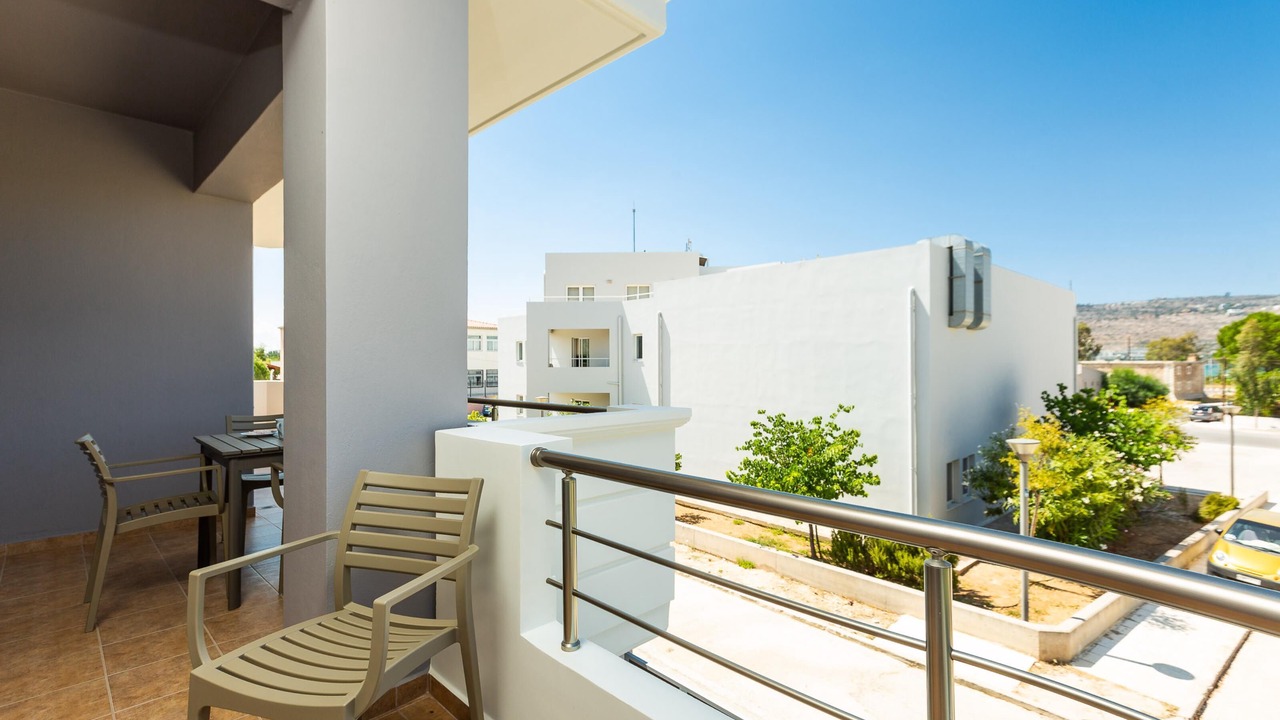 Photo of Patio Balcony in Tsikalaria