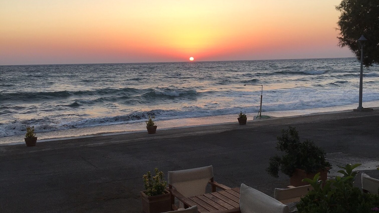 Photo of Outdoor in Agia Pelagia