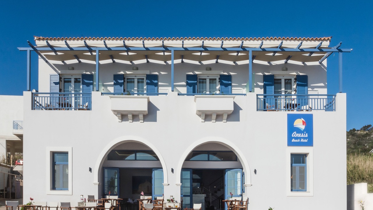 Photo of Outdoor in Agia Pelagia