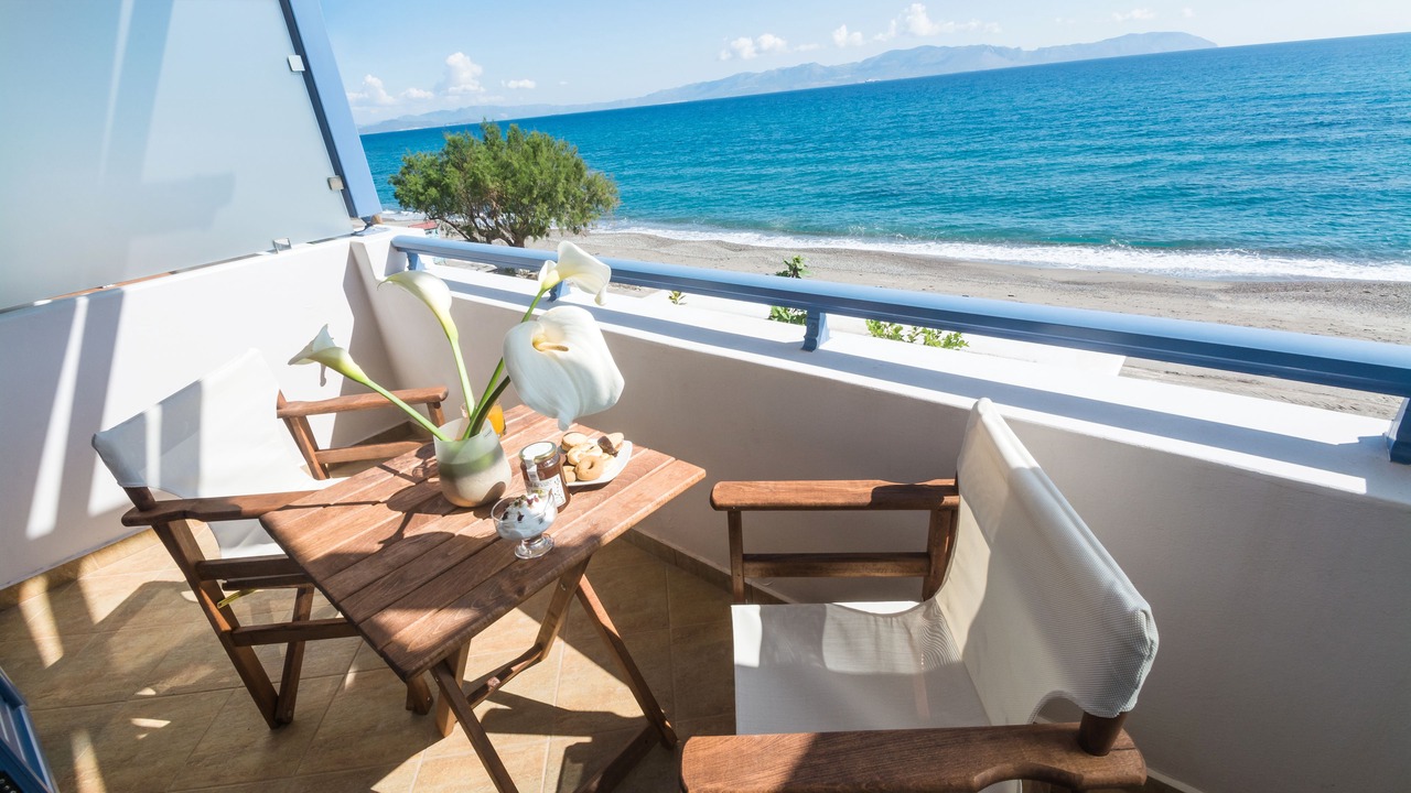 Photo of Bedroom in Agia Pelagia