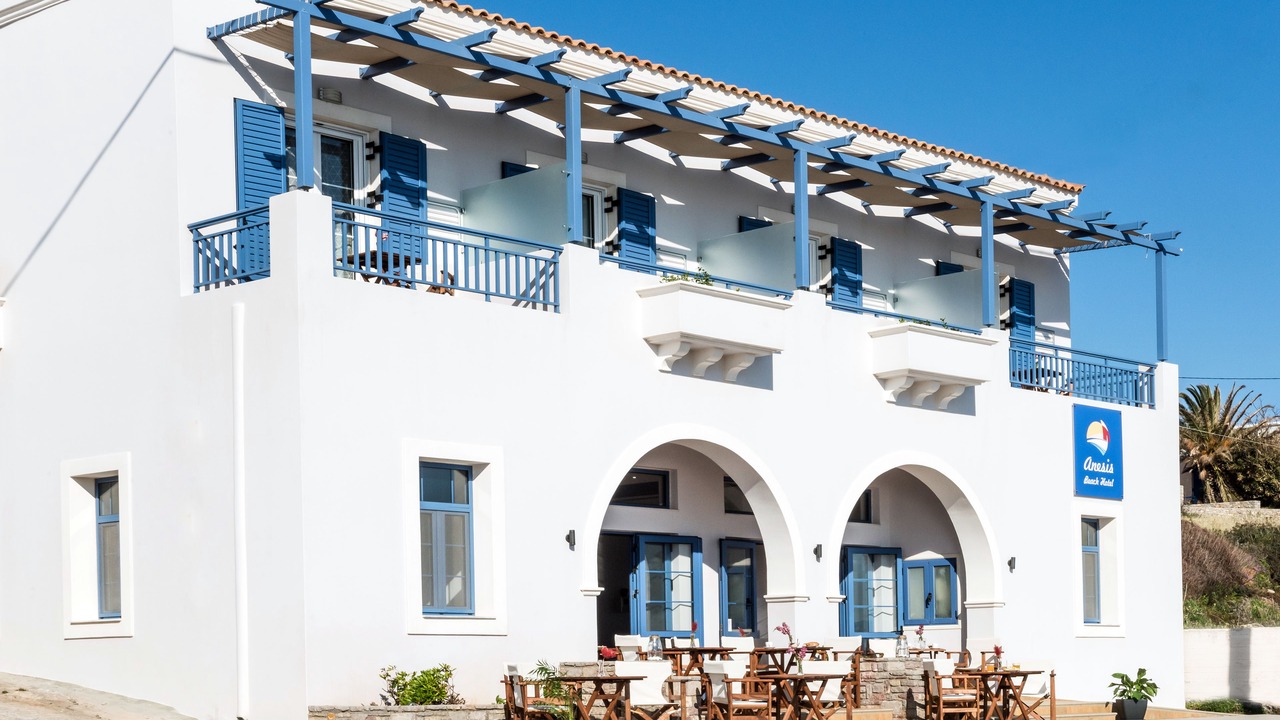 Photo of Outdoor in Agia Pelagia