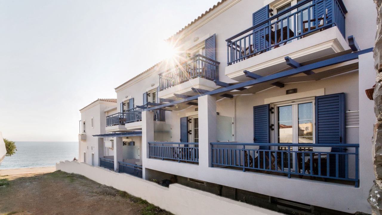 Photo of Outdoor in Agia Pelagia