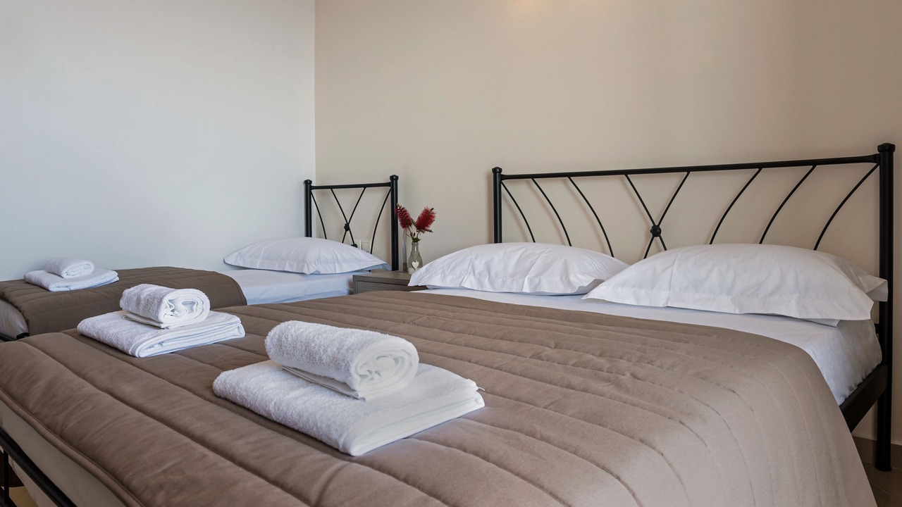 Photo of Bedroom in Agia Pelagia
