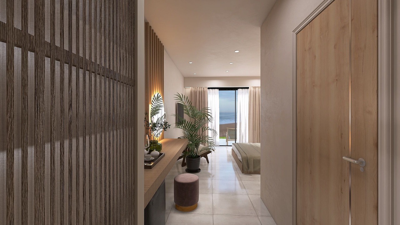 Photo of Bedroom in Koutsouras