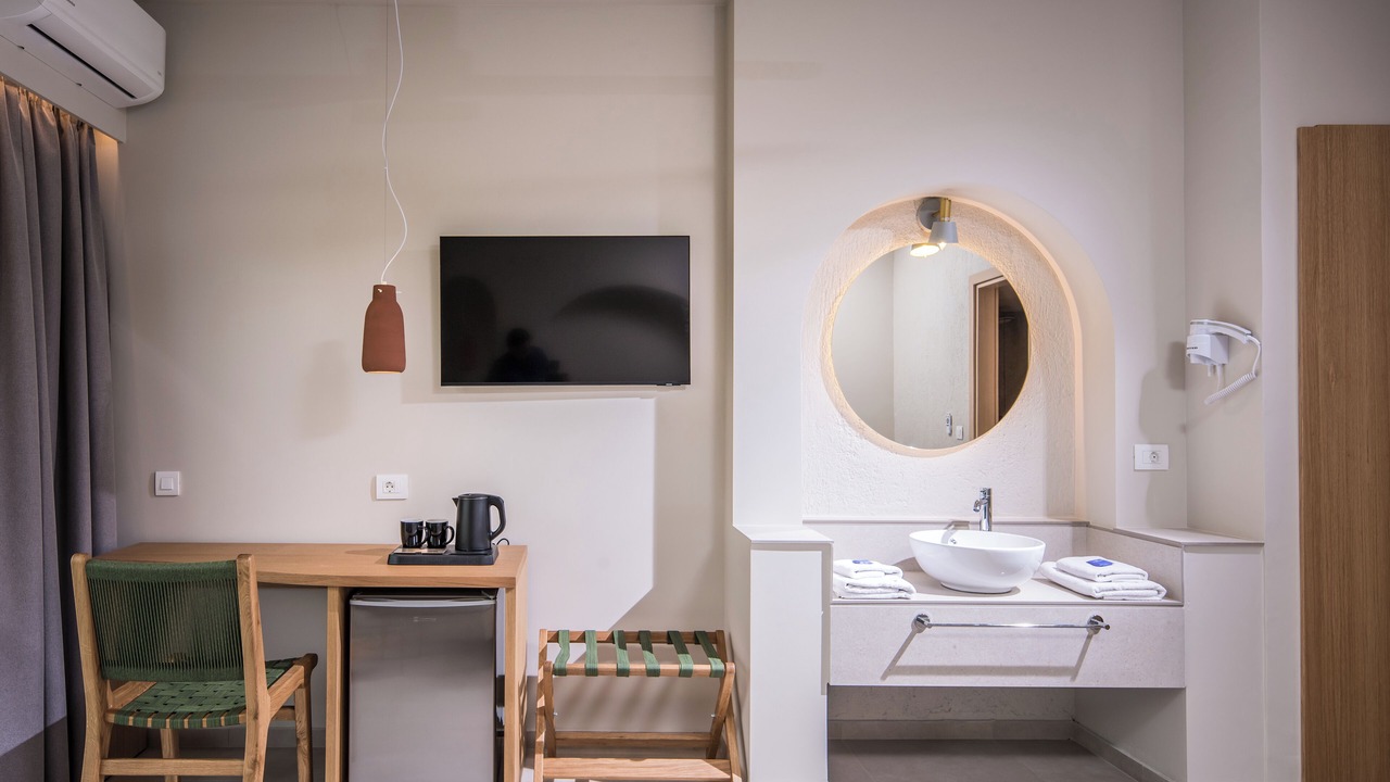 Photo of Bedroom in Koutsouras