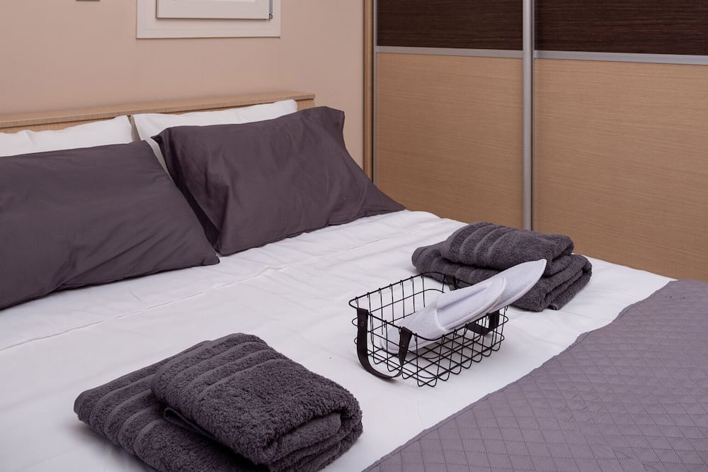 Photo of Bedroom in Petaloudes