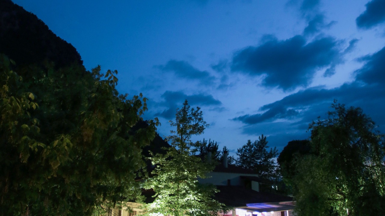 Photo of Outdoor in Konitsa