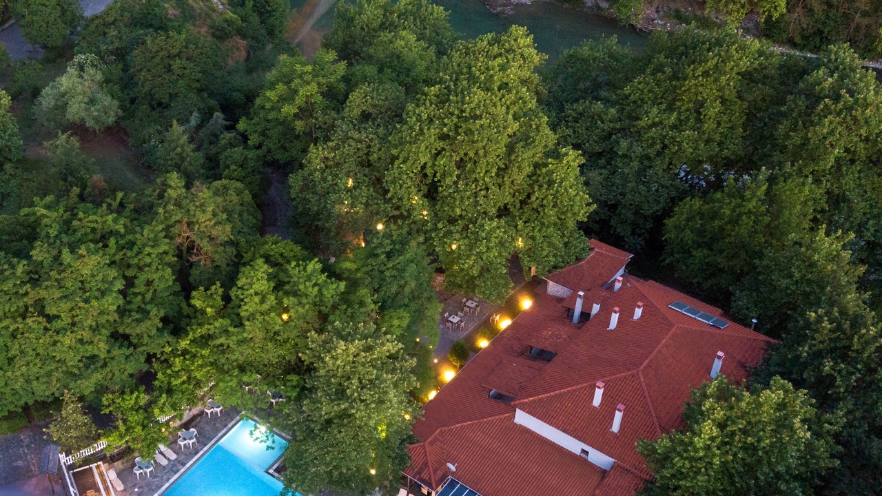 Photo of Outdoor in Konitsa