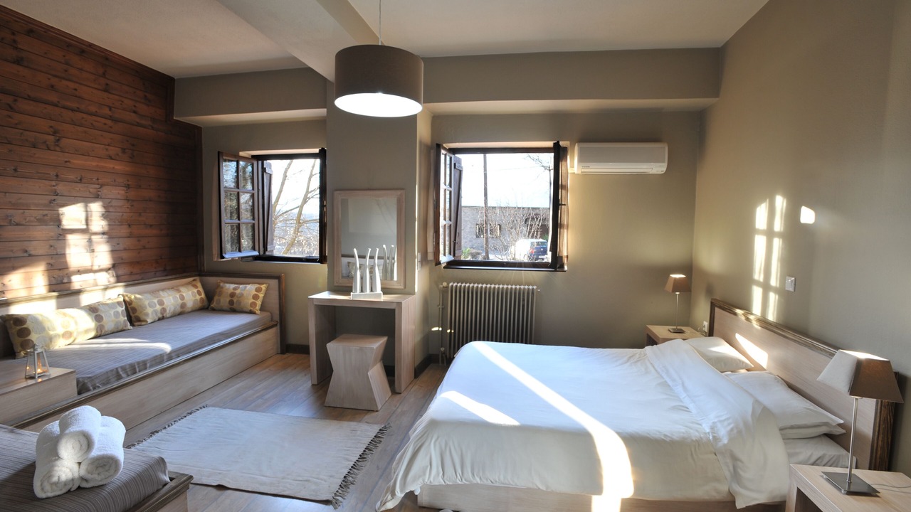 Photo of Bedroom in Konitsa