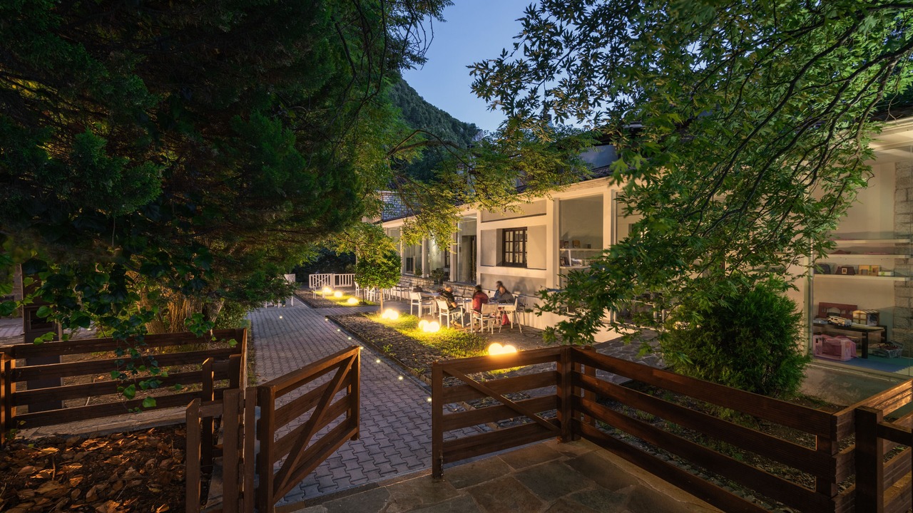 Photo of Outdoor in Konitsa