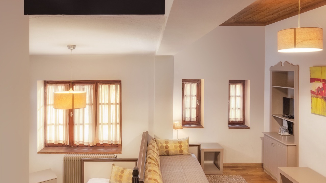 Photo of Bedroom in Konitsa