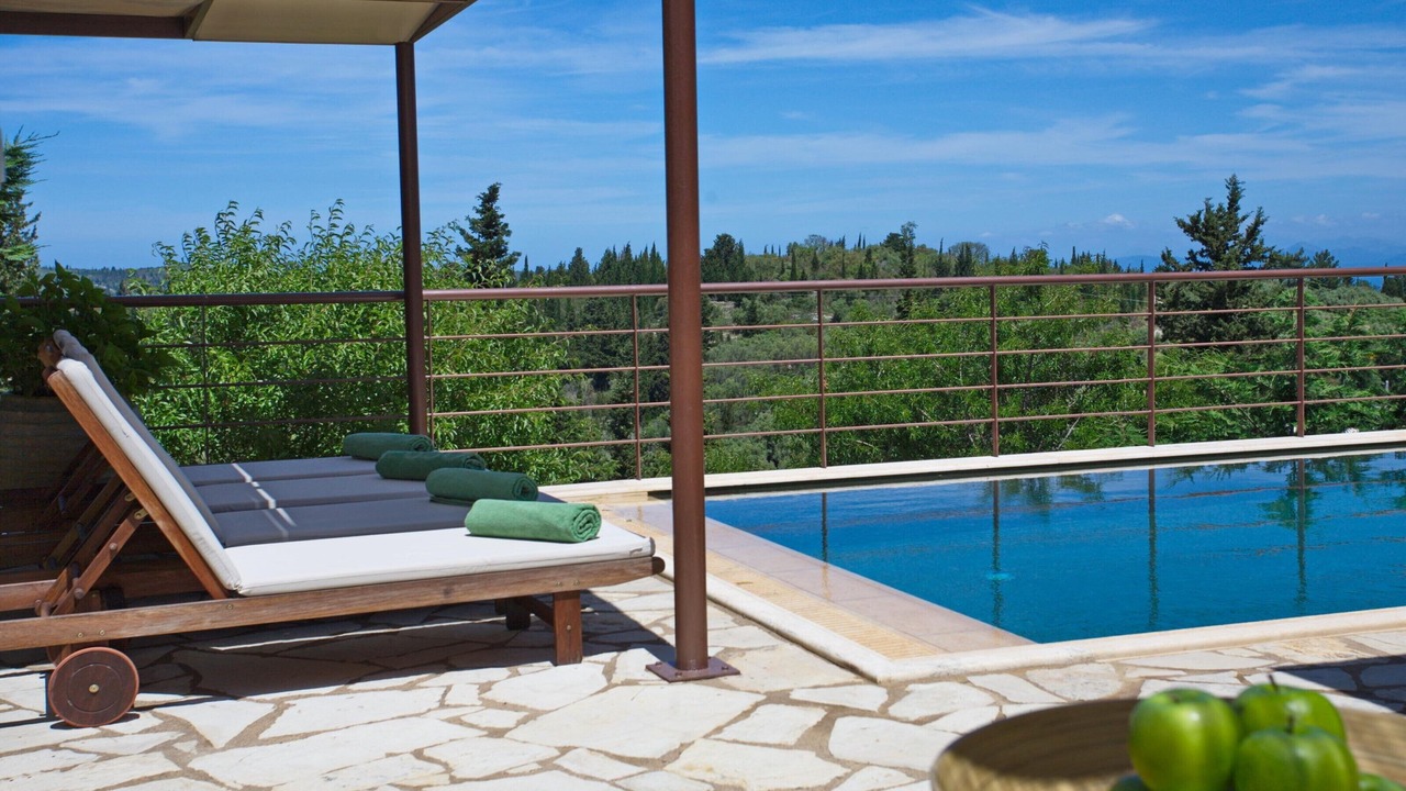 Photo of Outdoor in Kavallos