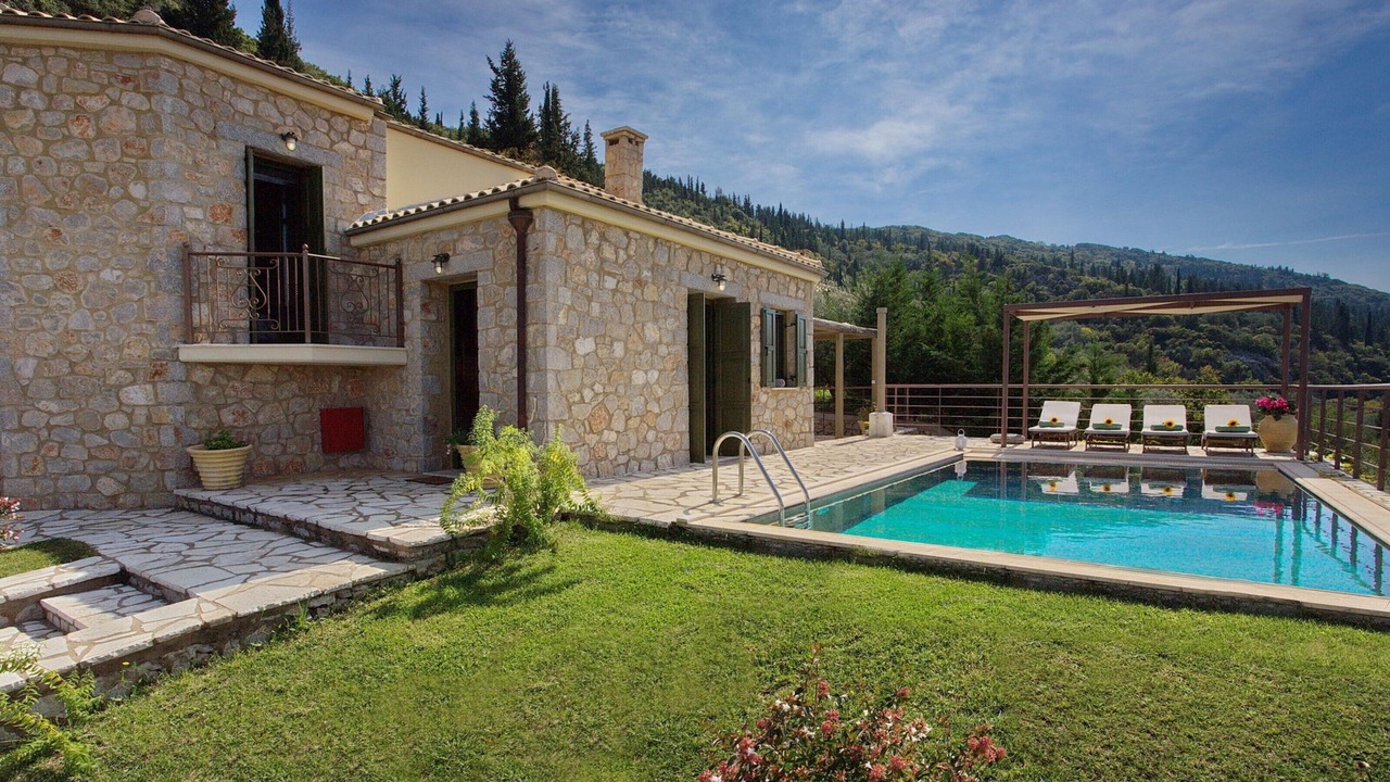 Photo of Outdoor in Kavallos