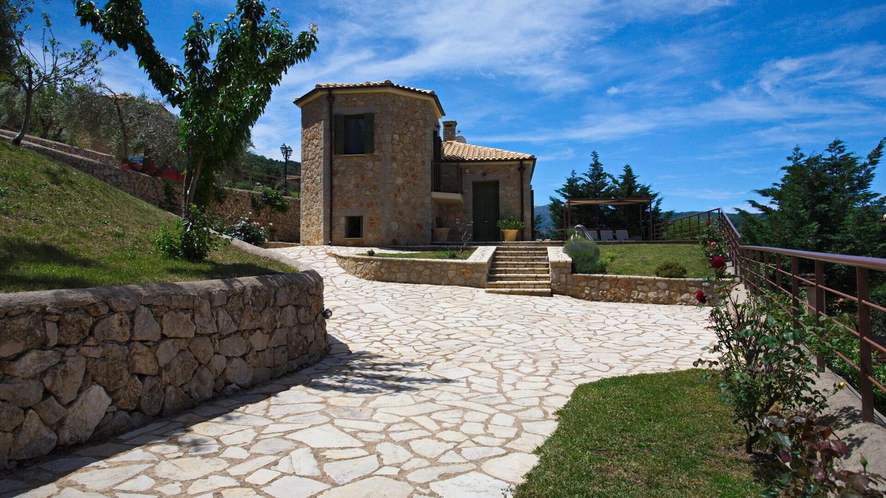 Photo of Outdoor in Kavallos