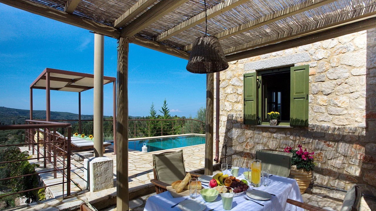 Photo of Outdoor in Kavallos