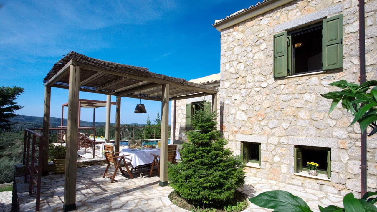 Photo of Outdoor in Kavallos