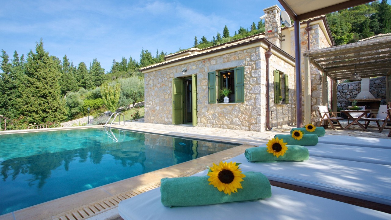 Photo of Outdoor in Kavallos