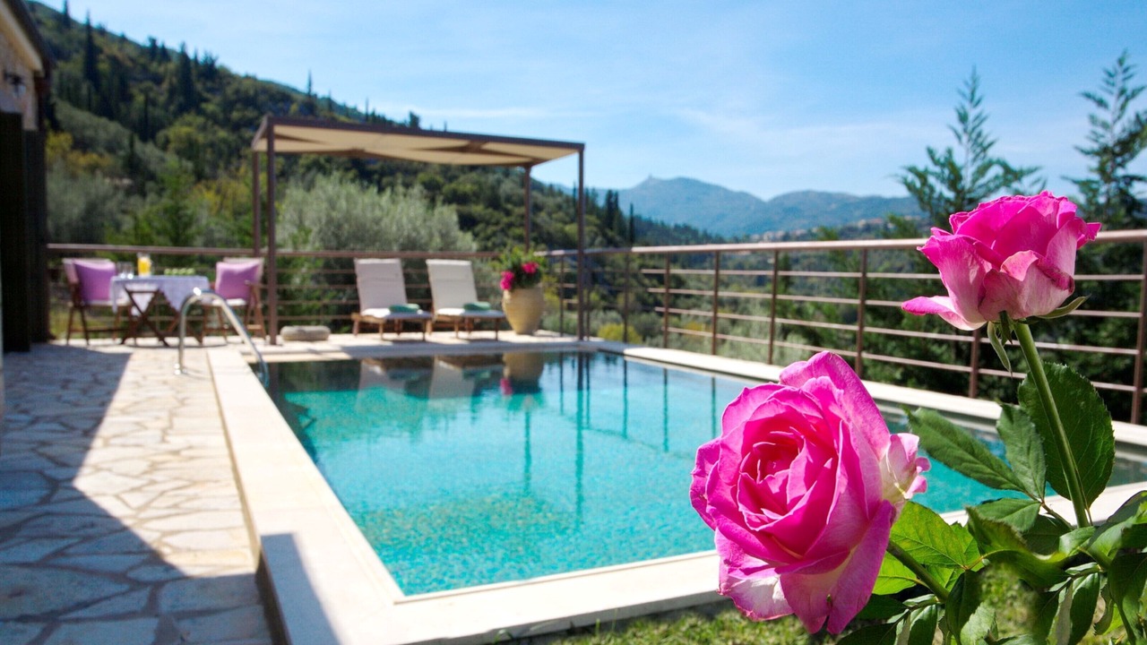 Photo of Outdoor in Kavallos