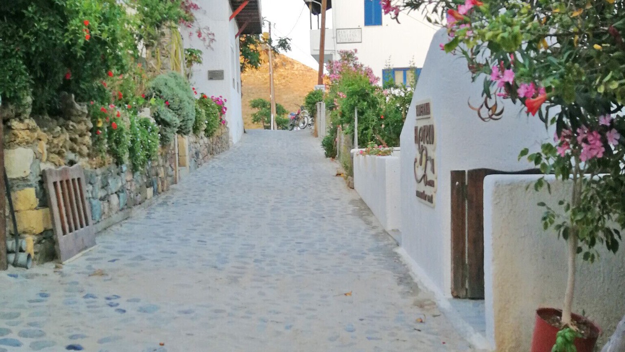 Photo of Outdoor in Lentas