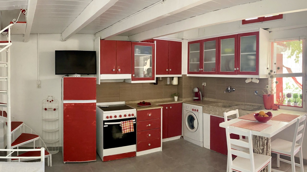 Photo of Kitchen in Lentas