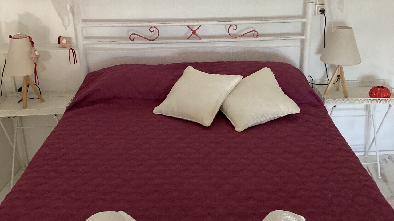 Photo of Bedroom in Lentas