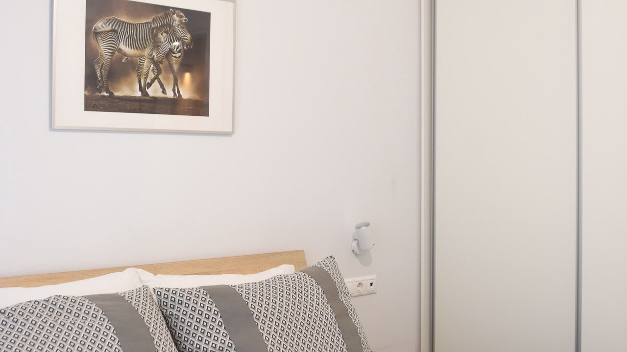 Photo of Bedroom in Thessaloniki City Centre