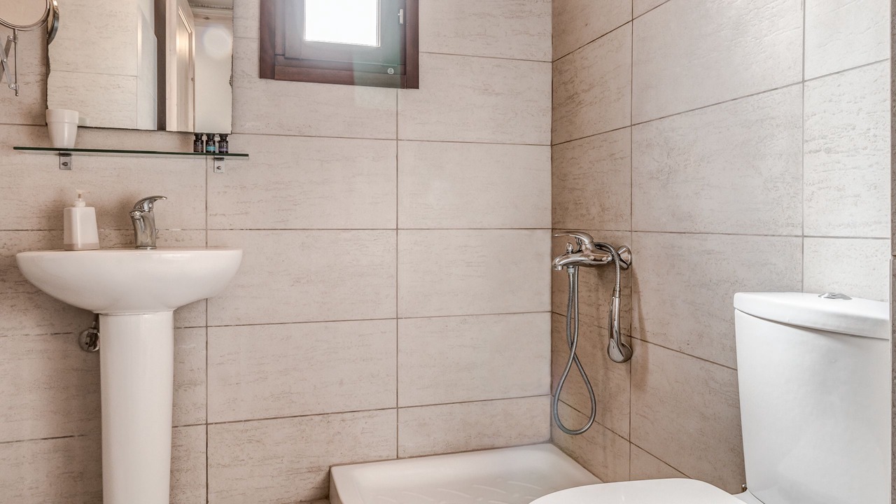 Photo of Bathroom in Kavvadades