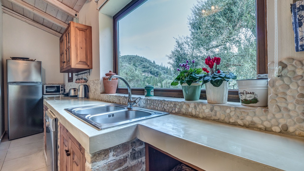 Photo of Kitchen in Kavvadades