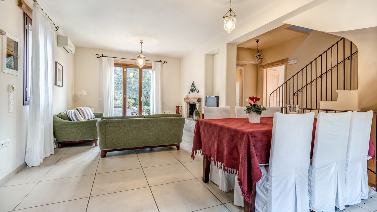 Photo of Livingroom in Kavvadades