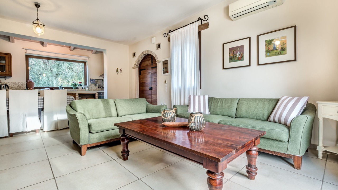 Photo of Livingroom in Kavvadades