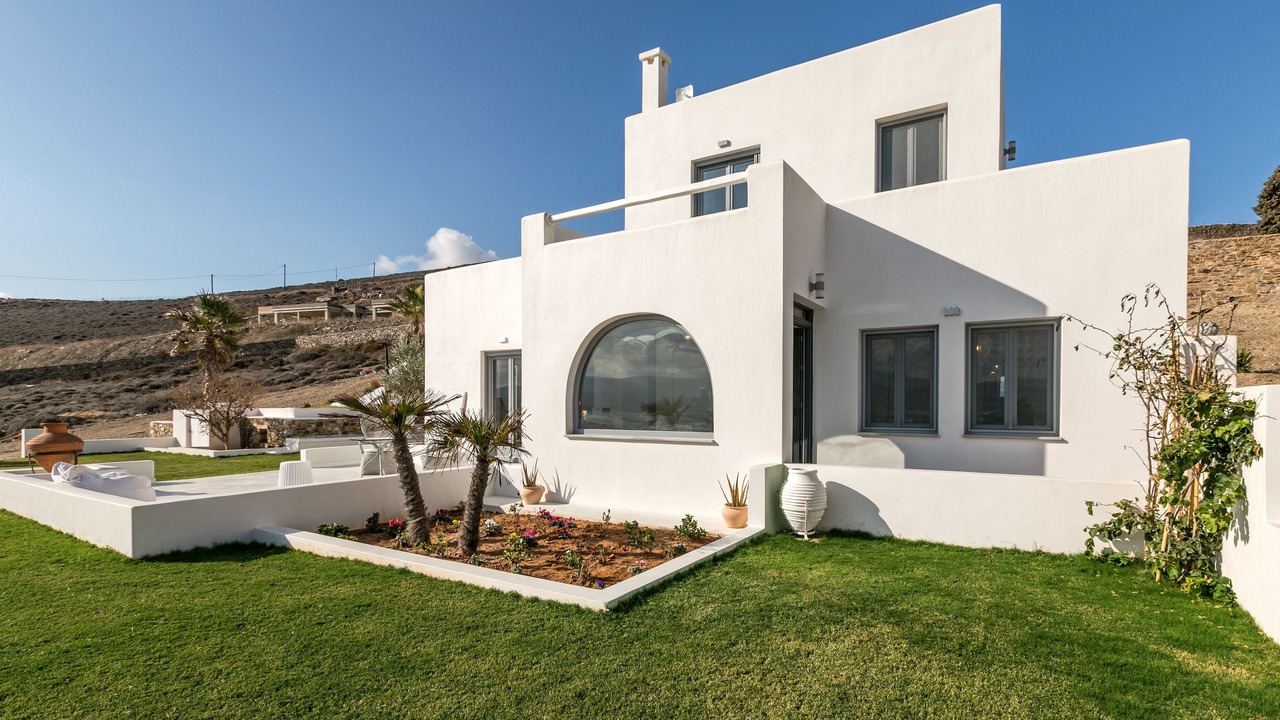 Photo of Outdoor in Antiparos