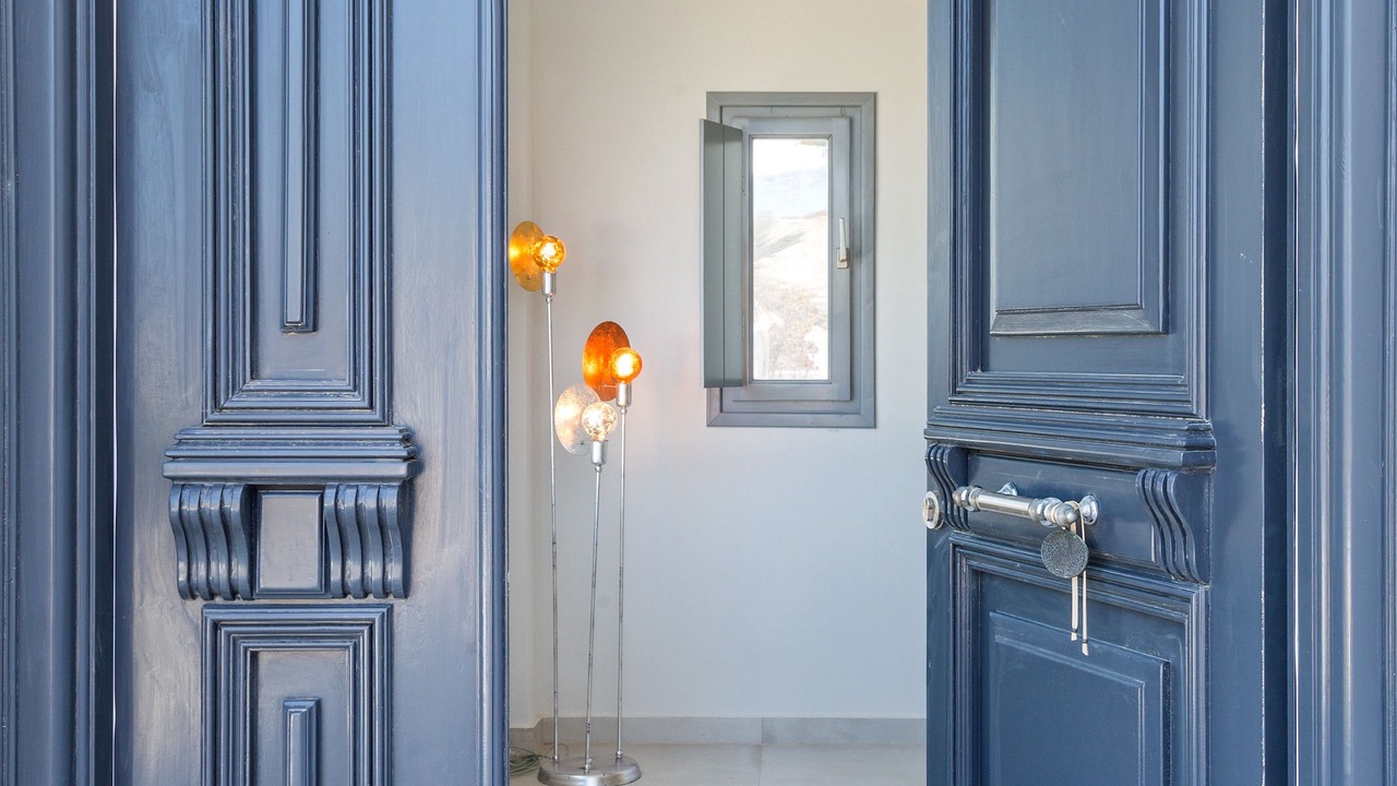 Photo of Outdoor in Antiparos