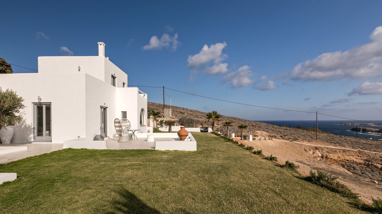 Photo of Outdoor in Antiparos