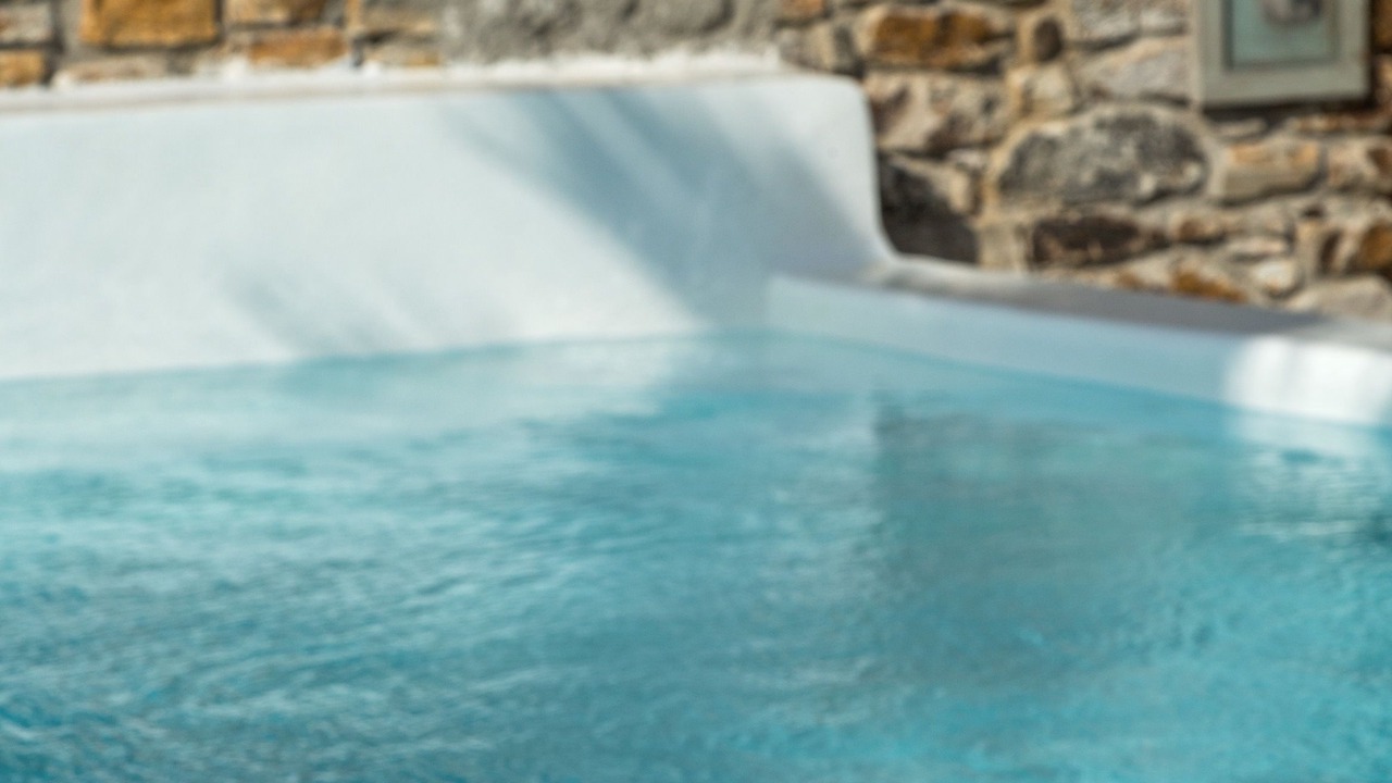 Photo of Outdoor in Antiparos