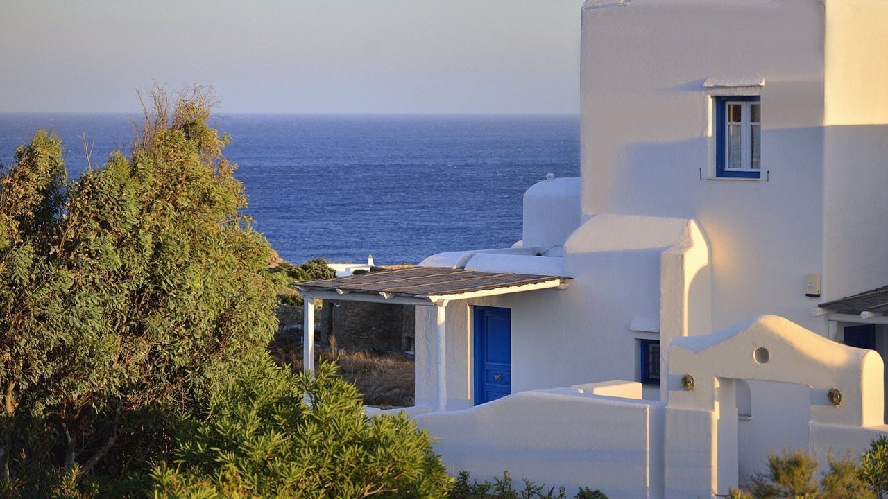 Photo of Outdoor in Kalafatis