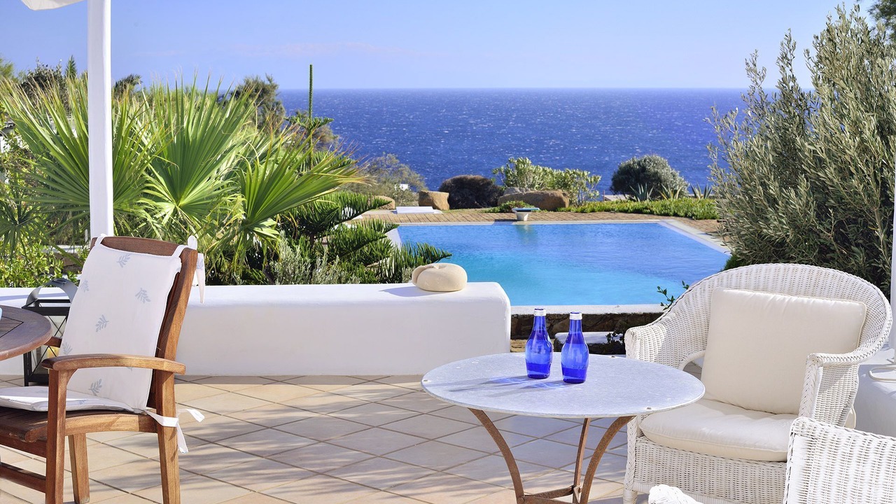 Photo of Outdoor in Kalafatis